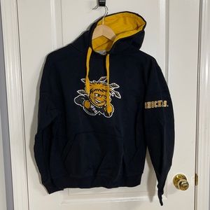 Wichita State University Sweatshirt